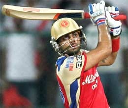 ipl live: delhi daredevils vs rcb