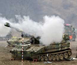 north korea tells foreigners in south to take safety measures