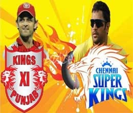 match preview chennai super kings vs kings xi punjab