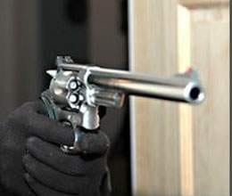 man kills his wife, shoots self