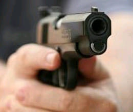 two groups fought for mango, arrested