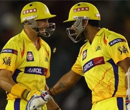 IPL Live: chennai super kings vs kings XI punjab
