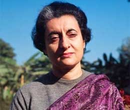 indira's greatest achievement over pakistan