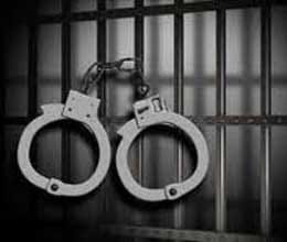 accused of gangrape got jail for ten years