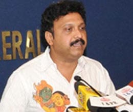 ex minister expresses regret moves toward settlement with wife
