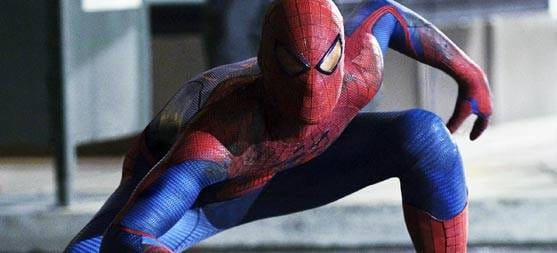 spiderman