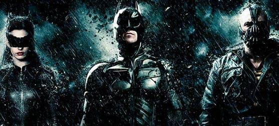 the dark knight