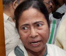 mamata banerjee canceled all program in delhi