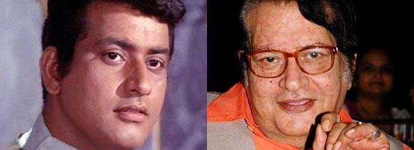 actor manoj kumar admitted to hospital