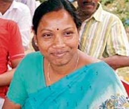 vote counting stopped after recovery of 22 lac