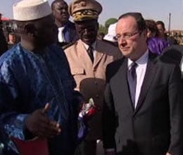 host kill and eat camel given french president francois hollande