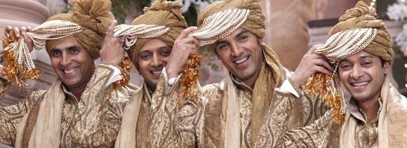 sajid khan will not direct housefull 3