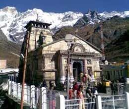 dispute between shankaracharya and rawal on kedarnath pooja