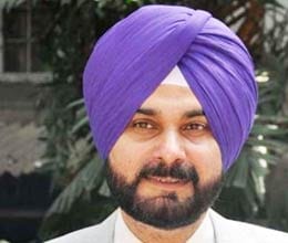 navjot singh sidhu may leave bjp