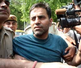 deepak bhardwaj murder son sent to police custody