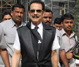 sahara can appeal sebi to stop auction