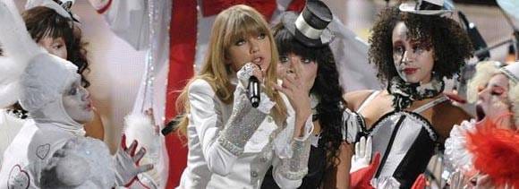 whi is taylor swift's current boyfriend?