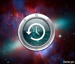 iranian scientist claims to have invented 'time machine' which predict eight year future