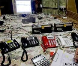 ipl: crime branch arrested five bookies in two raids 