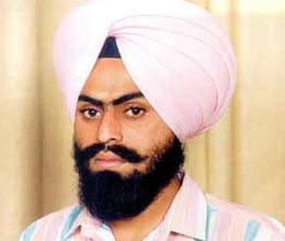 how militant Devinder Pal Singh Bhullar engineer