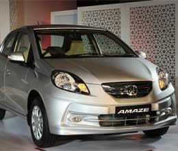 will amaze killer of swift dzire