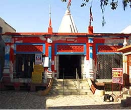 maya devi shakti peeth of haridwar