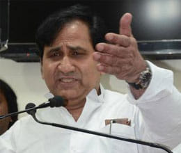 congress will fight alone in jharkhand: shakeel 