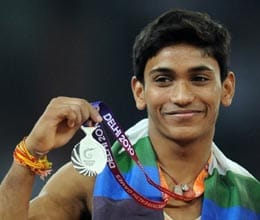 ashish kumar commonwealth star lost in oblivion