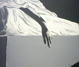 she lived with her sister's dead body till 5 days