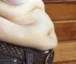  apple shape linked to higher risk of kidney disease