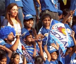 ipl Live: pune warriors vs mumbai indians