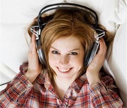 good music is 'as good as sex' for brain