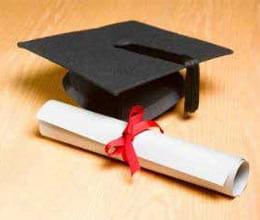 permission to degree teacher for phd