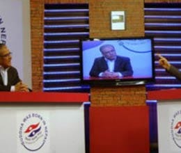 world longest talk show