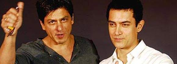 aamir and shahrukh may finally do a film together