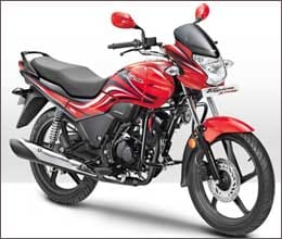five year warranty on hero bikes