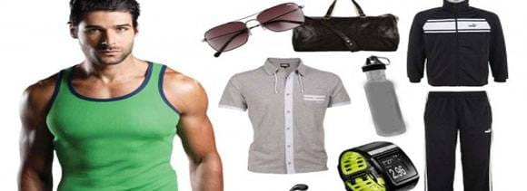 dressing tips during exercise