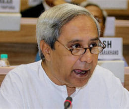 patnaik rules out tie up with bjp, says third front an option