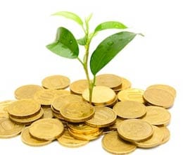 plant delivers gold and silver