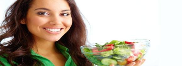 health myths about salads