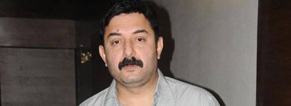 Arvind Swami to appear on Tamil version of Kbc