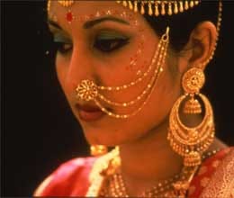 gold increase tension 