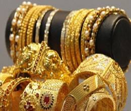 gold recovers on fresh buying; silver remain weak