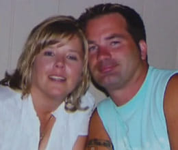 man killed his wife and asked tv station to post it on facebook