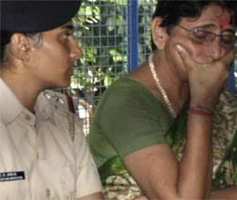 vhp opposes death penalty for maya kodnani