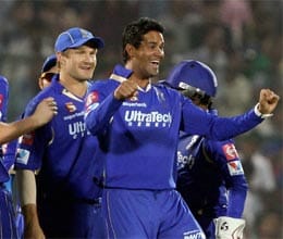 IPL Live: mumbai indians vs rajasthan royals