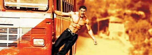 new star cast in shootout at wadala sequel 