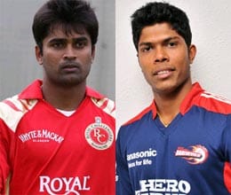 successful bowler became loser in super over