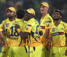 chennai super kings may be third time ipl champion