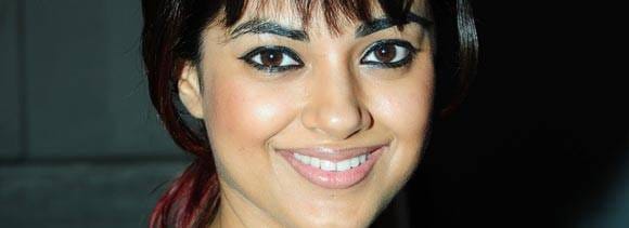 priyanka chopra's new cousin meera  join bollywood